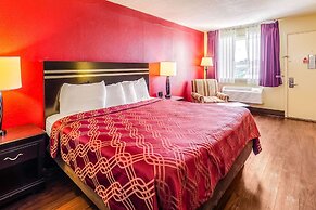 Econo Lodge Christiansburg-Blacksburg I-81