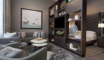 Hilton Tampa Airport Westshore