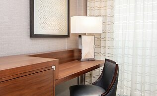 Hilton Tampa Airport Westshore