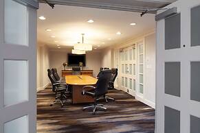 Hilton Tampa Airport Westshore