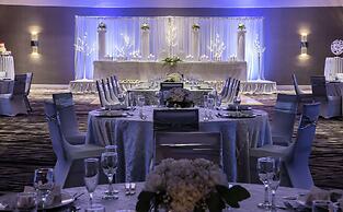 Hilton Tampa Airport Westshore