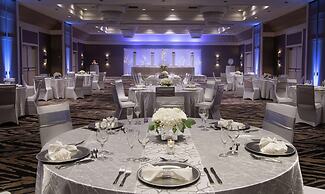 Hilton Tampa Airport Westshore