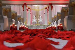 Hilton Tampa Airport Westshore