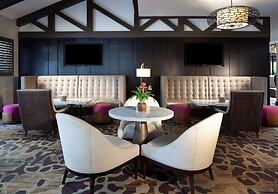 Hilton Tampa Airport Westshore