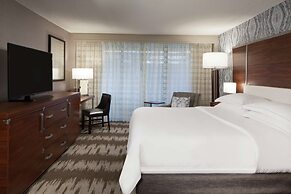 Hilton Tampa Airport Westshore