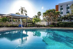 Hilton Tampa Airport Westshore