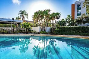Hilton Tampa Airport Westshore