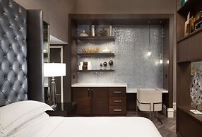 Hilton Tampa Airport Westshore