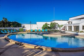 Hilton Tampa Airport Westshore