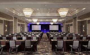 Hilton Tampa Airport Westshore