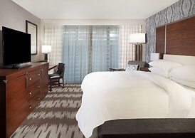 Hilton Tampa Airport Westshore