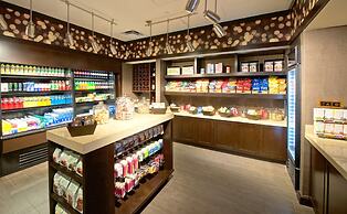 Hilton Tampa Airport Westshore