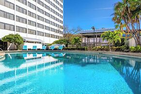 Hilton Tampa Airport Westshore