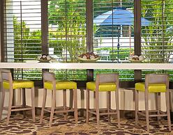 Hilton Tampa Airport Westshore