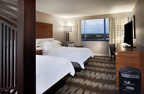 Hilton Tampa Airport Westshore