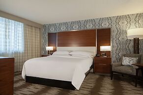 Hilton Tampa Airport Westshore