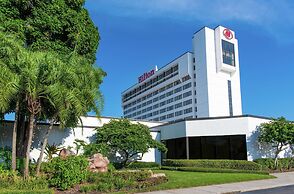 Hilton Tampa Airport Westshore