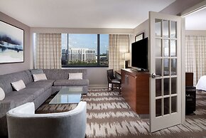 Hilton Tampa Airport Westshore