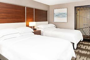 Hilton Tampa Airport Westshore