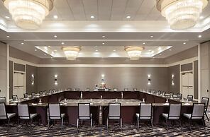 Hilton Tampa Airport Westshore