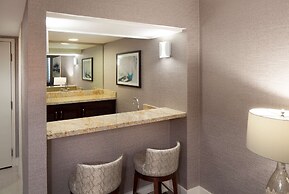 Hilton Tampa Airport Westshore