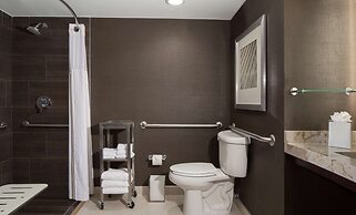 Hilton Tampa Airport Westshore