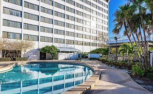 Hilton Tampa Airport Westshore