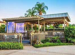 Hilton Tampa Airport Westshore