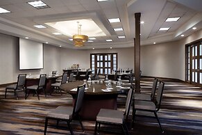 Hilton Tampa Airport Westshore