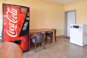 Americas Best Value Inn Ozona