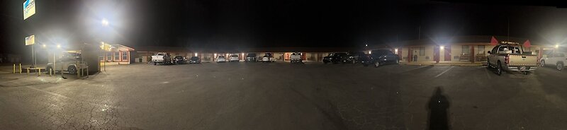 Americas Best Value Inn Ozona