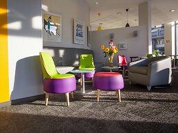 ibis Styles Strasbourg Centre Petite France