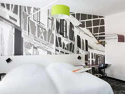 ibis Styles Strasbourg Centre Petite France
