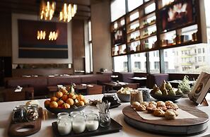 Grand Hyatt San Francisco