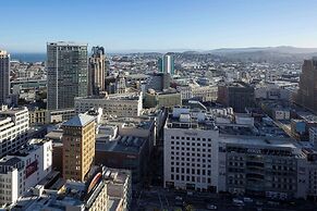 Grand Hyatt San Francisco