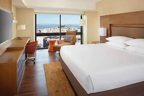 Grand Hyatt San Francisco