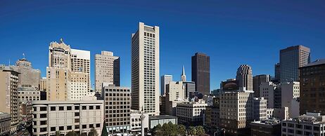 Grand Hyatt San Francisco