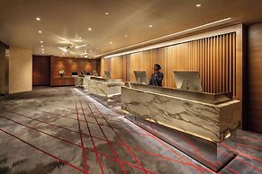 Grand Hyatt San Francisco