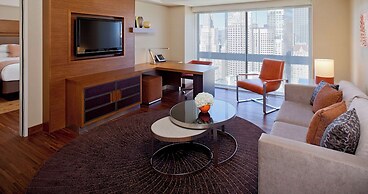 Grand Hyatt San Francisco