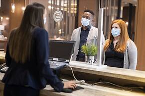 Grand Hyatt San Francisco