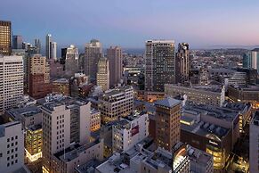 Grand Hyatt San Francisco