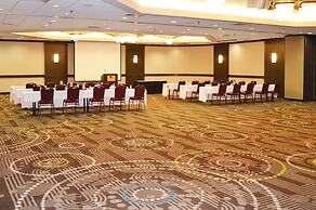 Doubletree by Hilton Houston Hobby Airport