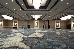 Doubletree by Hilton Houston Hobby Airport