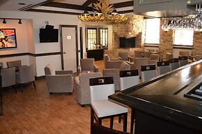 Doubletree by Hilton Houston Hobby Airport