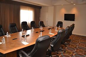 Doubletree by Hilton Houston Hobby Airport