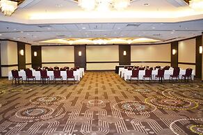 Doubletree by Hilton Houston Hobby Airport