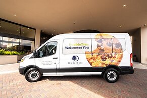 Doubletree by Hilton Houston Hobby Airport