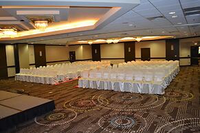 Doubletree by Hilton Houston Hobby Airport