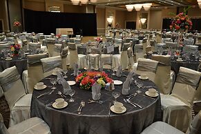 Doubletree by Hilton Houston Hobby Airport