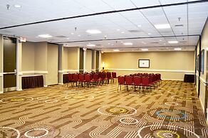 Doubletree by Hilton Houston Hobby Airport